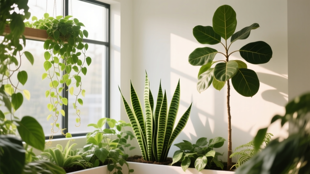 Winter Garden Lighting: Design Ideas for Dark Months