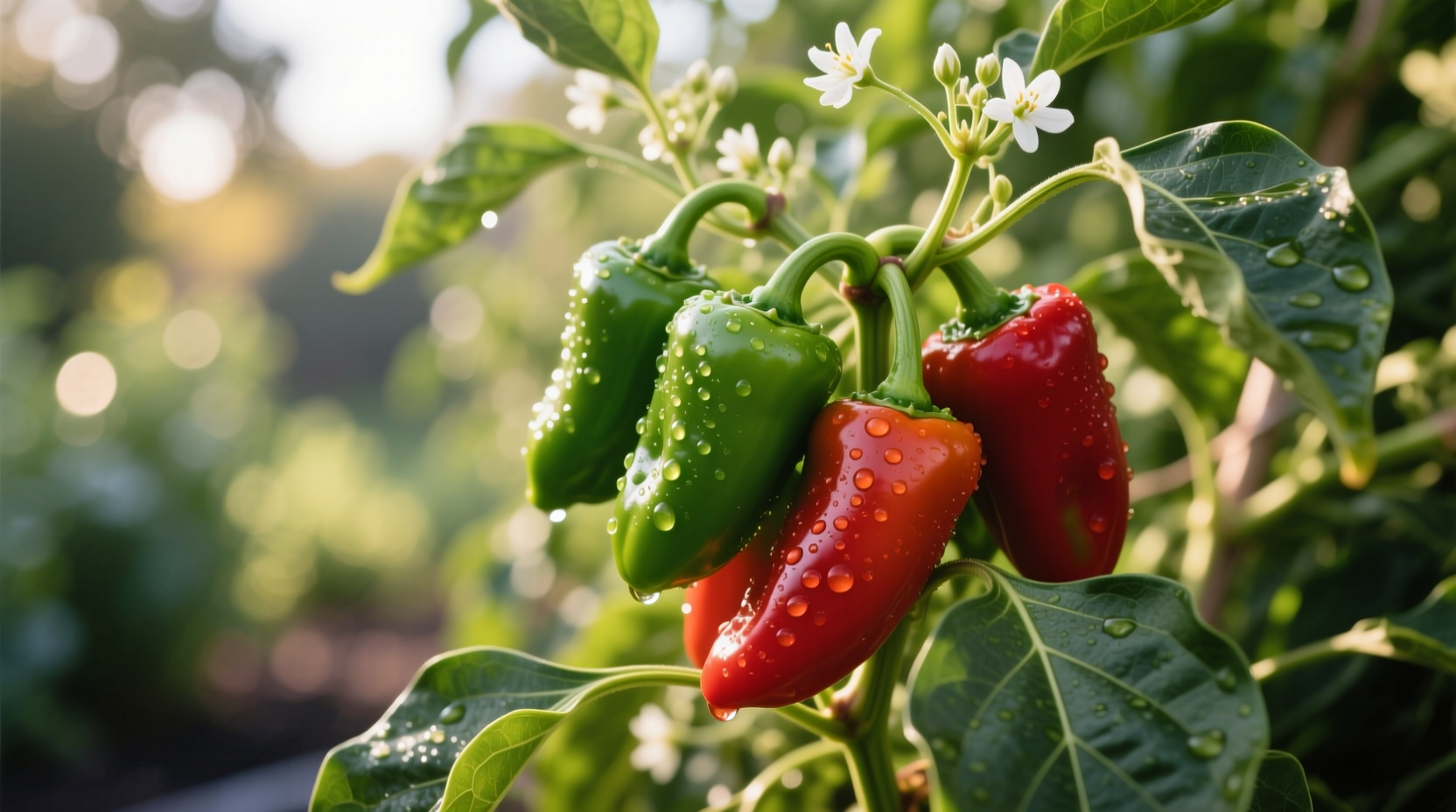 Anaheim Pepper Plant: Growing Guide for Home Gardeners