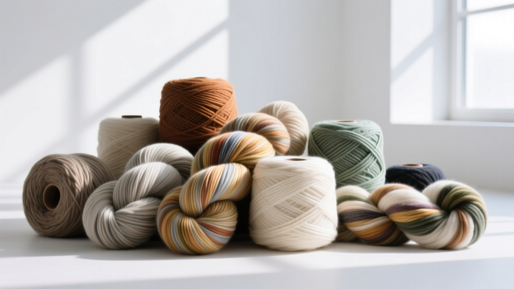 Yarn Stores Brooklyn: A Designer’s Guide to Premium Fibers