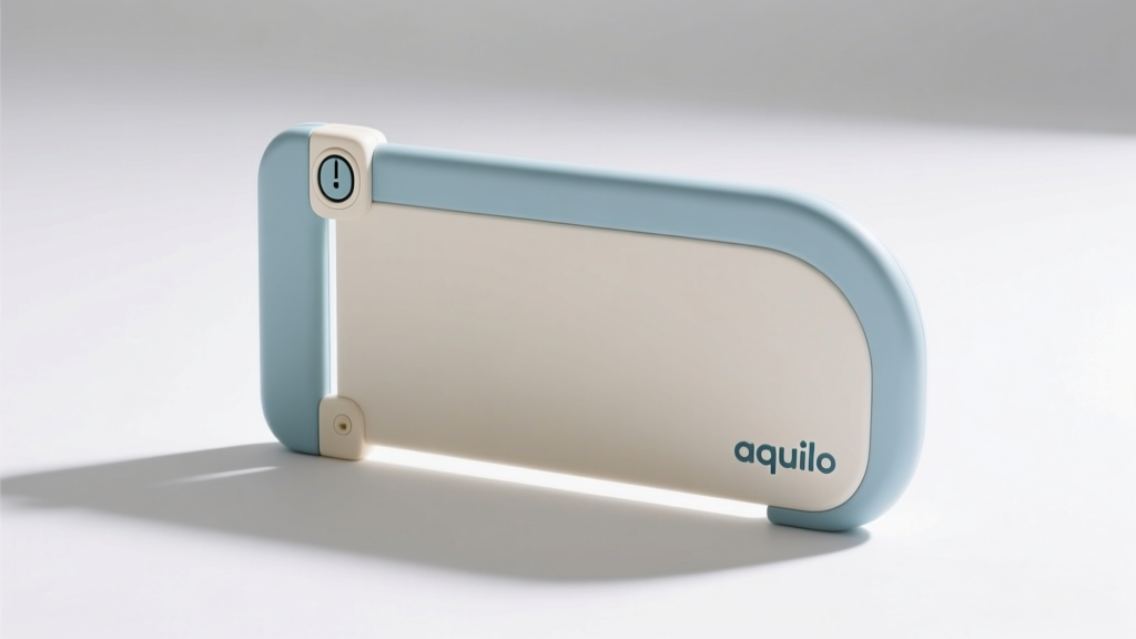 Aquilo Baby Monitor: Safety Evaluation, Real-World Testing, and Childproofing Integration