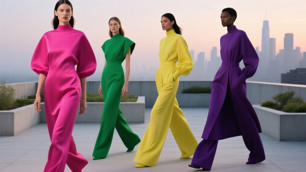 Most Divisive Color of the Year Picks—Ranked