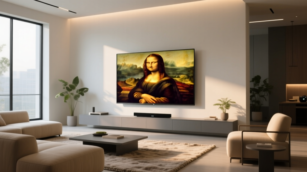 Best Displays & Devices for Truth and Art TV in 2026