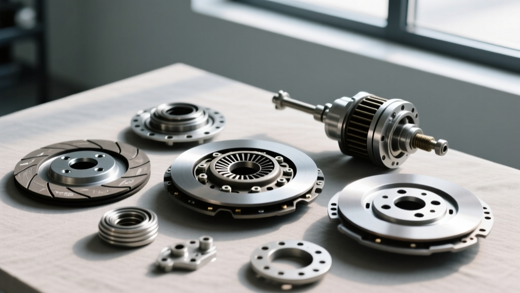 Ford Fiesta Clutch Replacement Cost & Warranty Guide