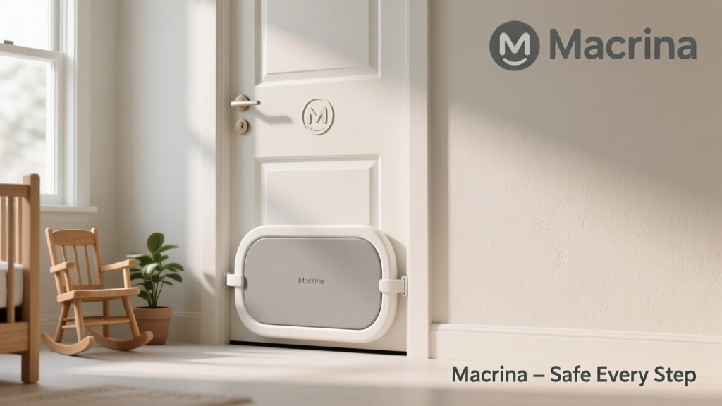 Macrina: Understanding the Risks, Safety Standards, and Evidence-Based Childproofing Strategies