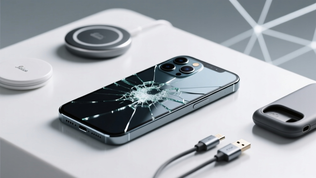 Broken Phone: Sell, Repair or Recycle? Save $187+