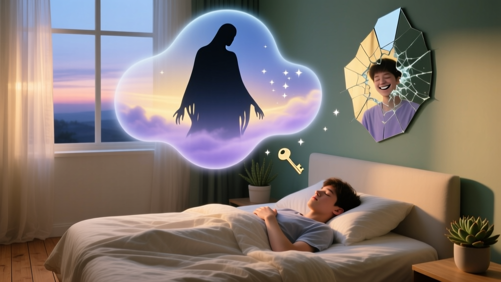 Dream Rescripting Phobias: Dream Psychology