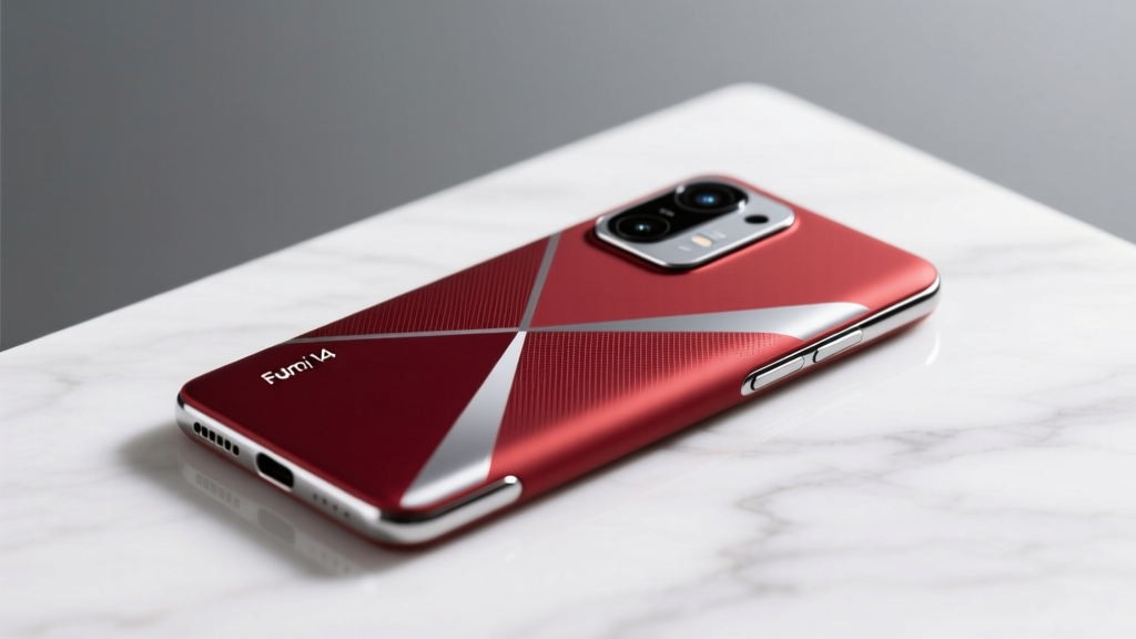 Best Redmi Note 14 Pro Cases: Drop Test Results
