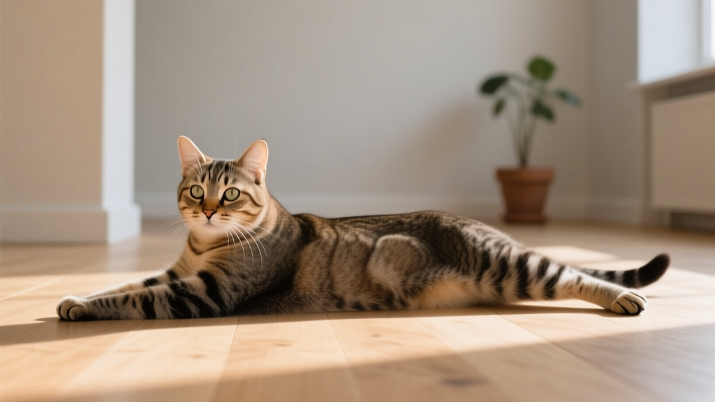 What Is a Cat's Behavior Without Chicken? 7 Surprising...