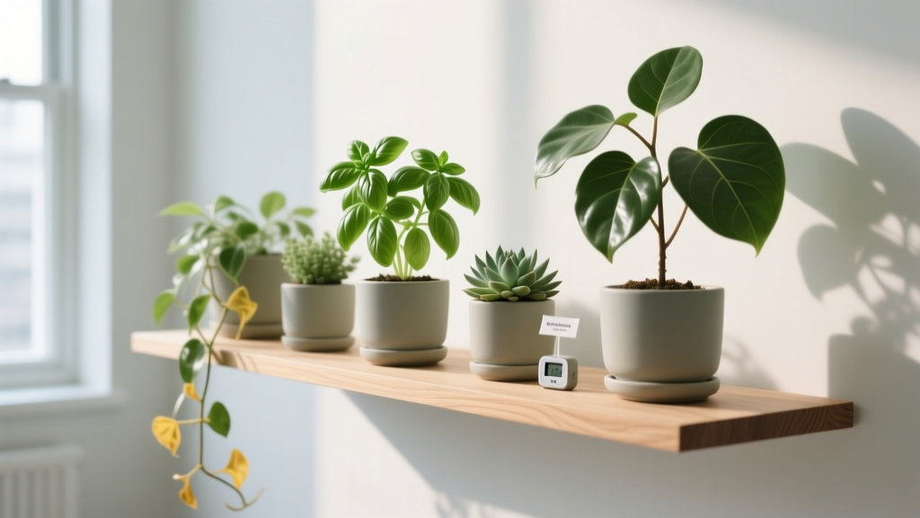 Small Pot Plants: 7 Science-Backed Mistakes (2026)