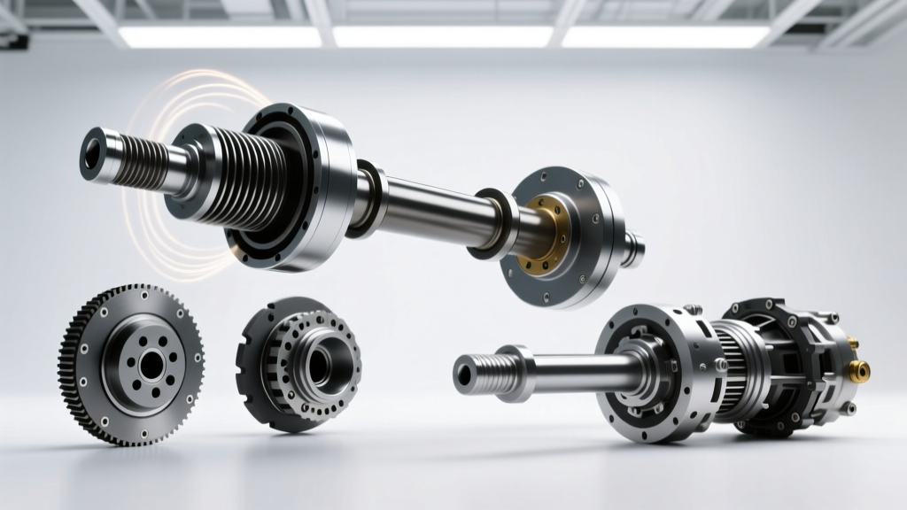 2025 Ford Explorer ST Standard Drivetrain: Driveshaft Vibration Guide