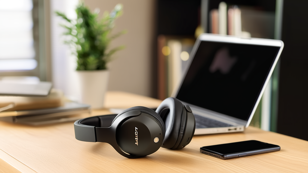 Wireless Headphone Latency: Causes and Fixes
