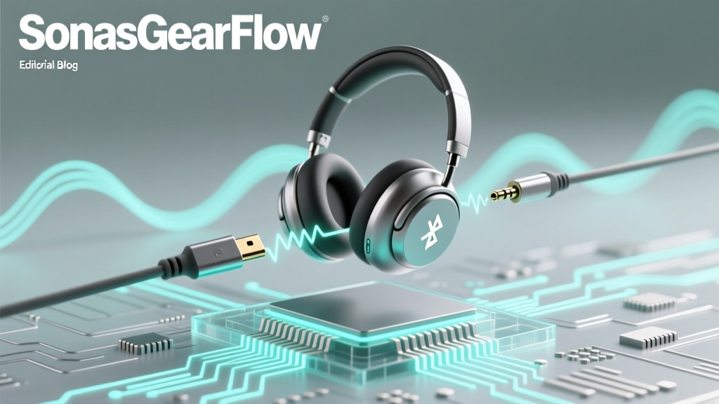 Aux Cord to Wireless Headphones? Myth Debunked (2026)