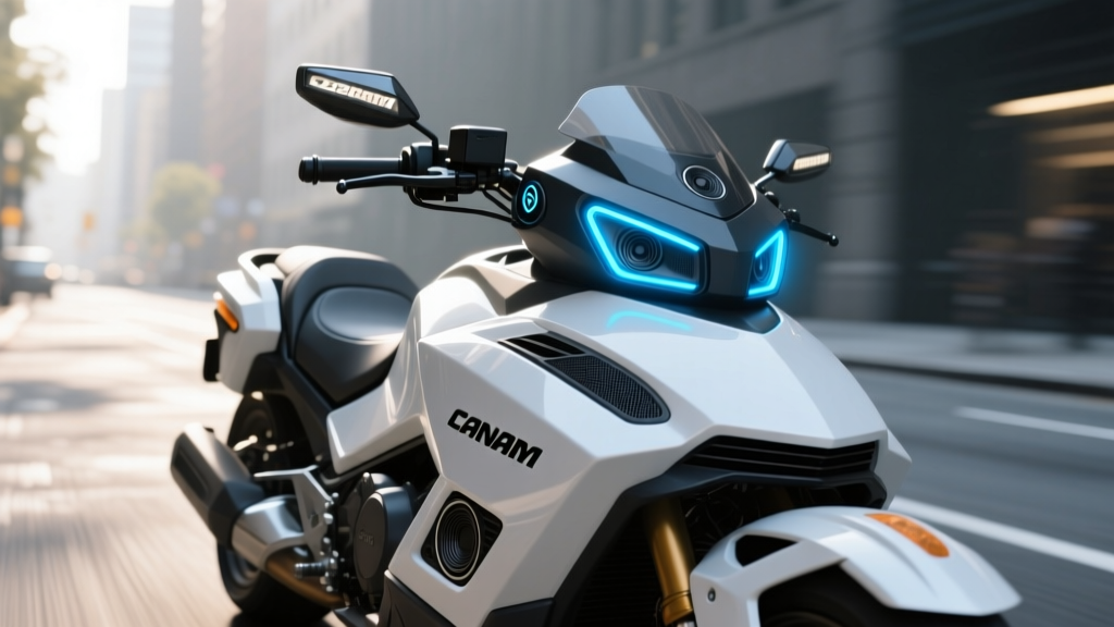 Can-Am Spyder Bluetooth Speakers With Mic: Tested & Verified