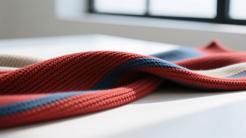 100 Polyester Knitted Fabric: Truths, Myths & Smart Sourcing