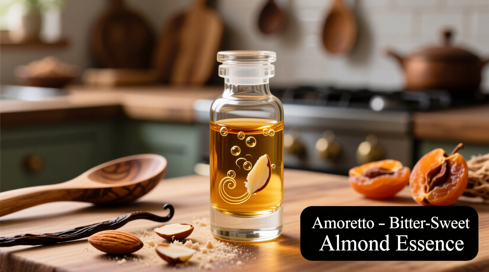 What Is Amaretto Flavor? The Complete Guide