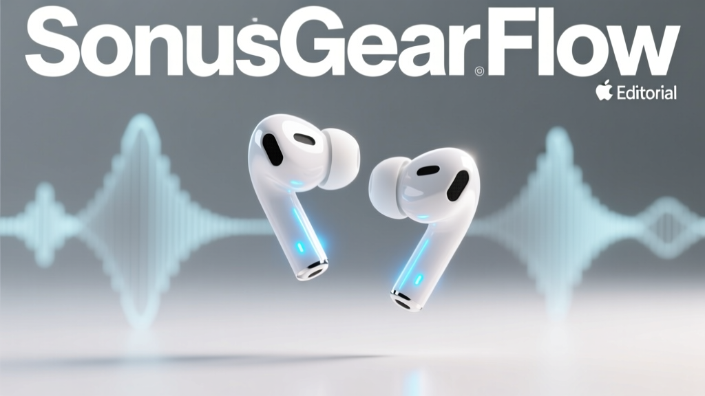 How To Use Apple Wireless Headphones Work (2026)