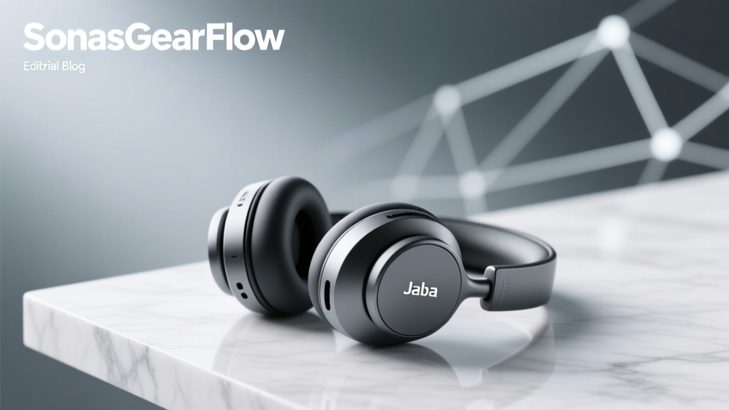 How to Turn Off Jabra Wireless Headphones (2026)