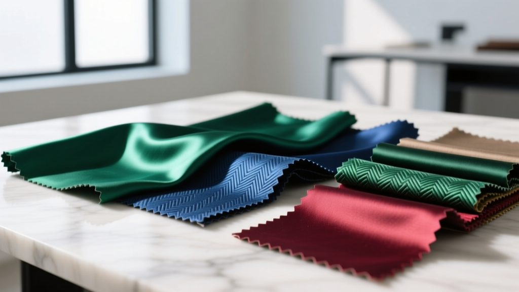Is Satin Expensive? Truths, Costs & Smart Sourcing Tips