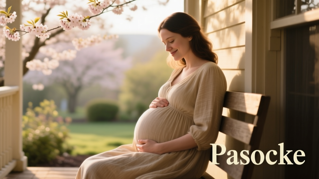 Pascoe: Evidence-Informed Herbal Support for Pregnancy, Postpartum, and Reproductive Health