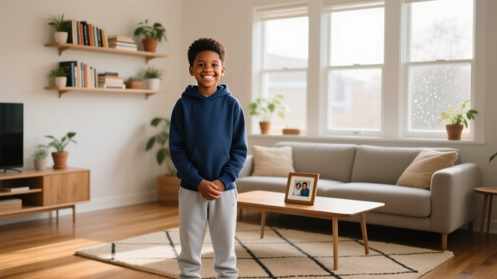Deonte: A Practical Parenting Guide to Raising a Confident, Resilient Child with ADHD and Athletic Talent