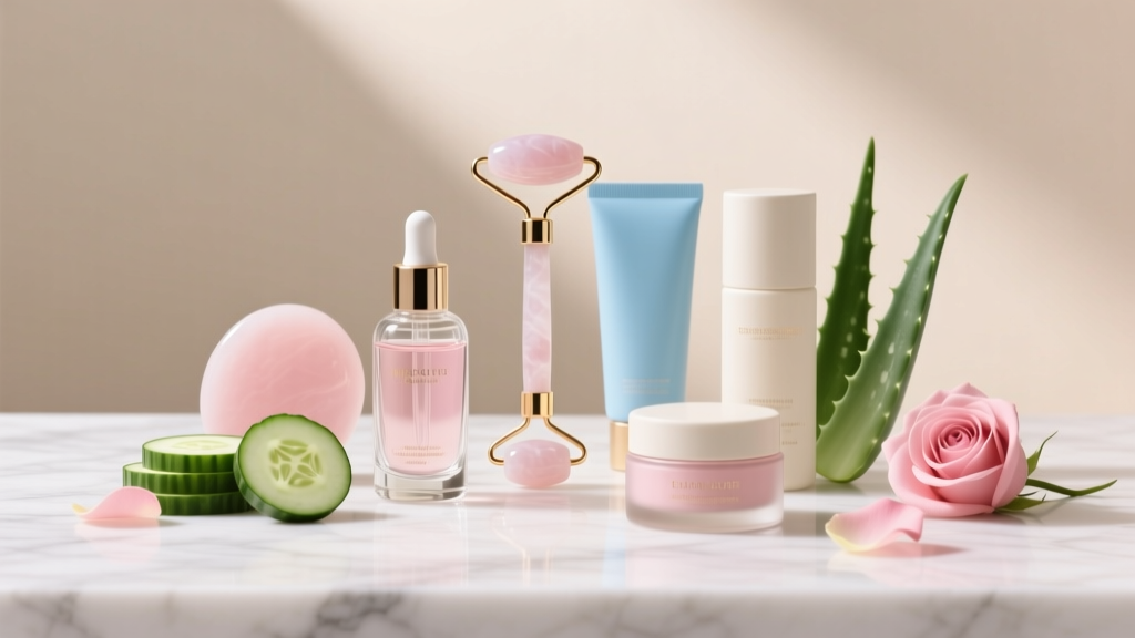 Sunscreen as the Best Anti-Aging Product