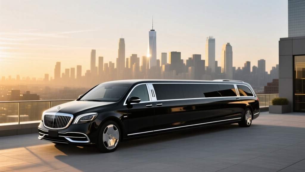 How Much Does a Party Bus Cost? (2026 Pricing Guide)