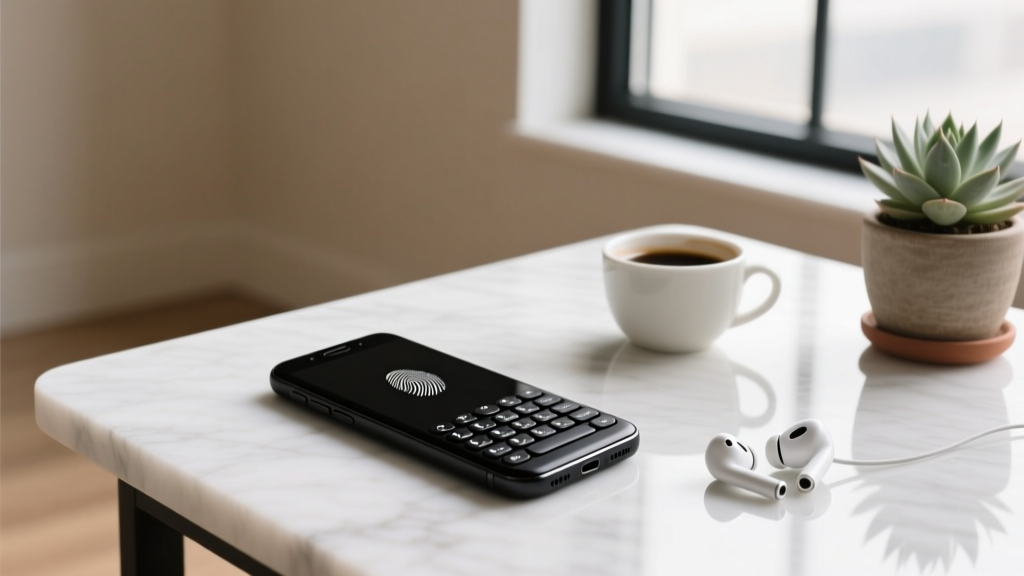 BlackBerry Classic 2024: Still Worth Using? Real Test Results