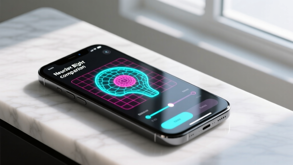 Neuralink Blindsight App: 2024 FDA Breakthrough Designation Ecosystem