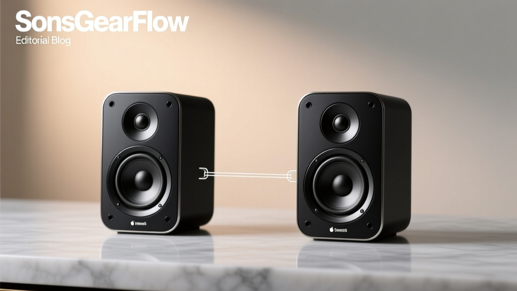 Can You Link Two Bluetooth Speakers Together