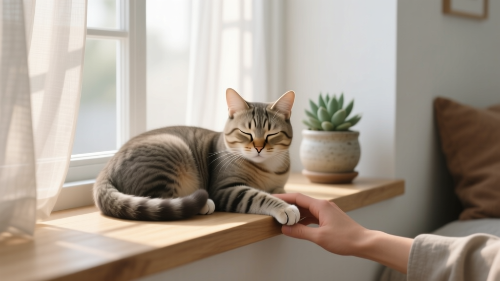 What Cat Behavior Means Better Than Guesswork