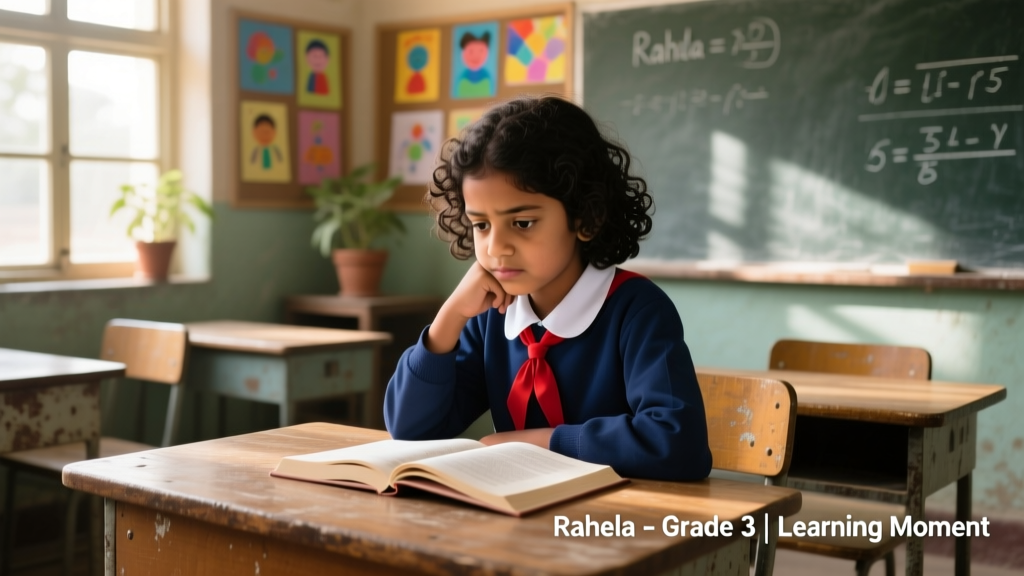Rahela: Evidence-Based Insights into a Global Early Childhood Development Initiative