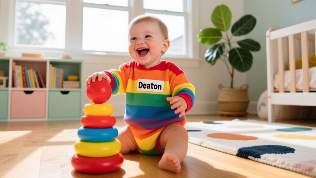 Understanding Deaton: A Practical Guide for Early Childhood Educators and Toddler Caregivers