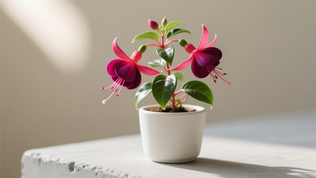 Fuchsia Seed Propagation: Science-Backed Guide