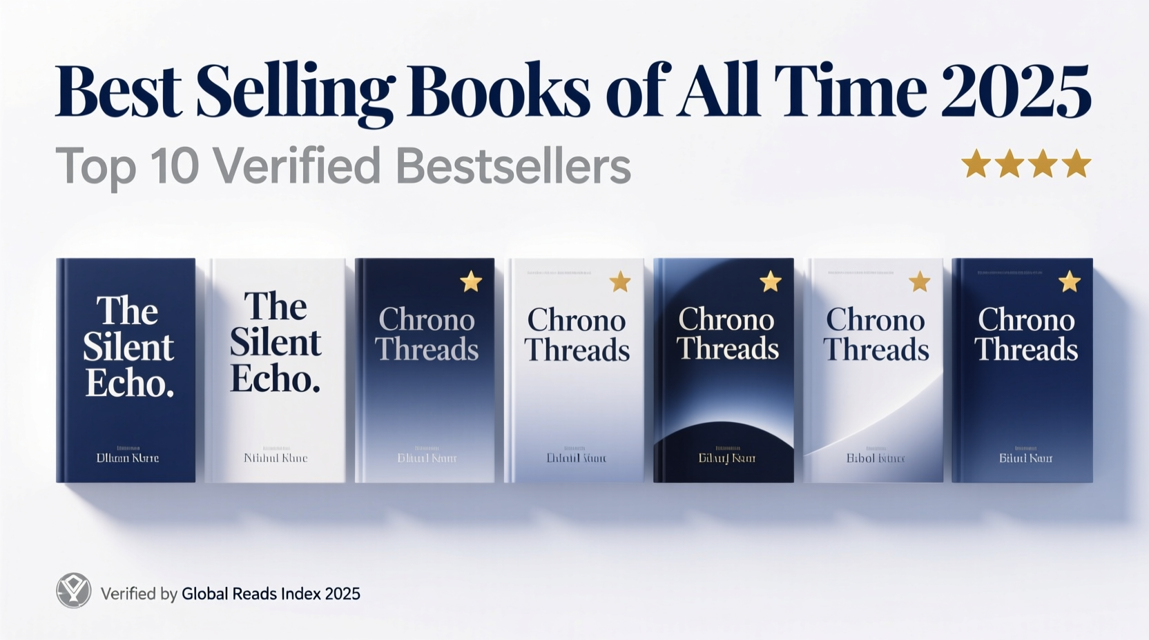best selling books of al time