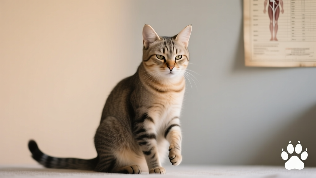 Why Cat Behavior Changes Versus What’s Normal