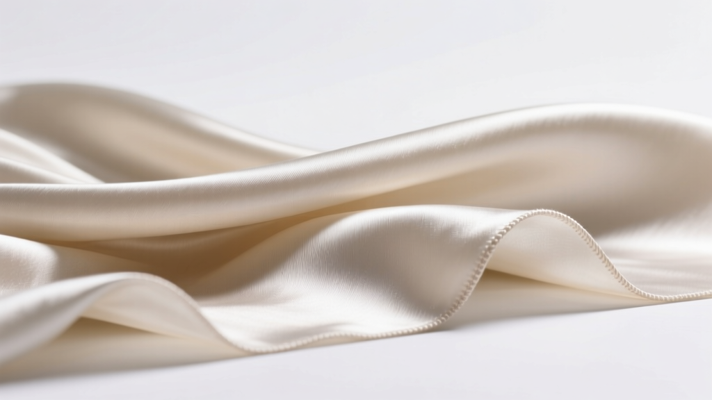 Soft Silk Fabric: Guide for Designers & Sourcing Pros