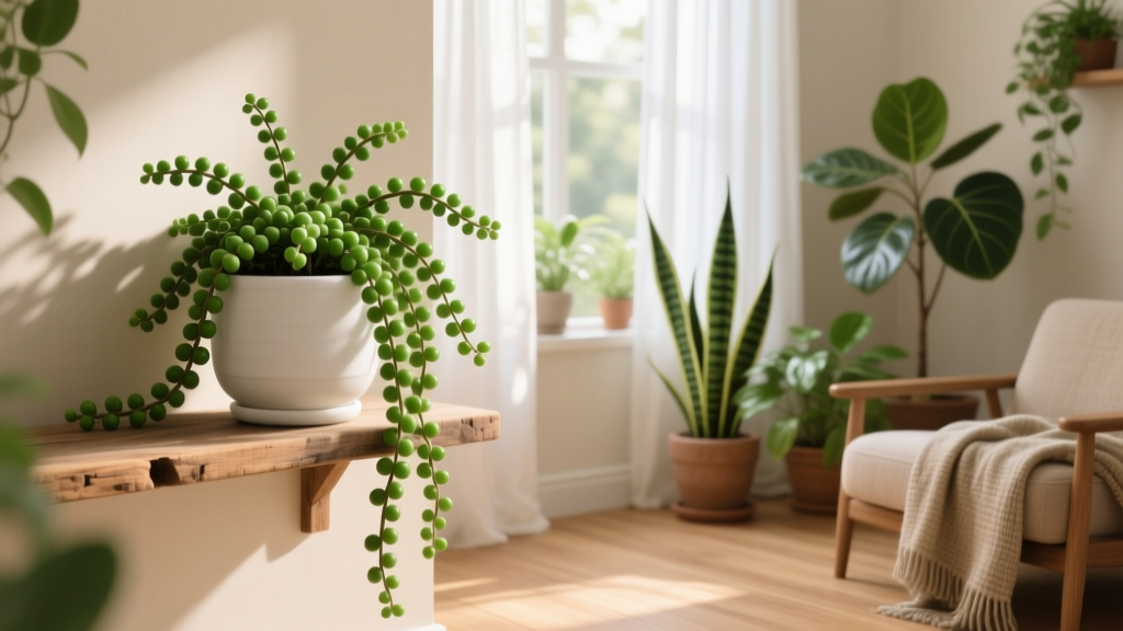 Rosary Plant Propagation: Easy 3-Step Method (2026)