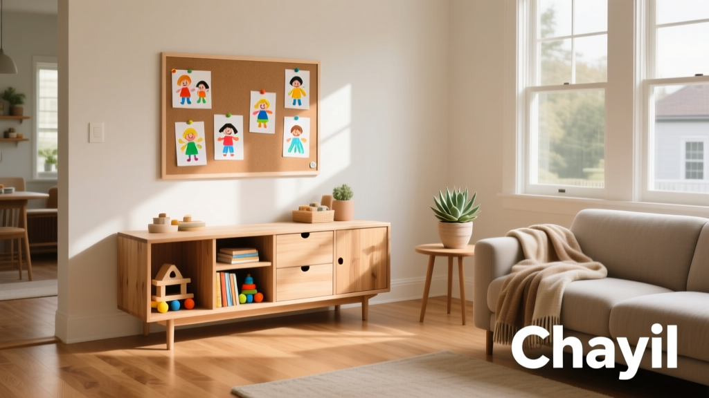 Chayil: Raising Resilient, Values-Driven Children Through Intentional Family Culture