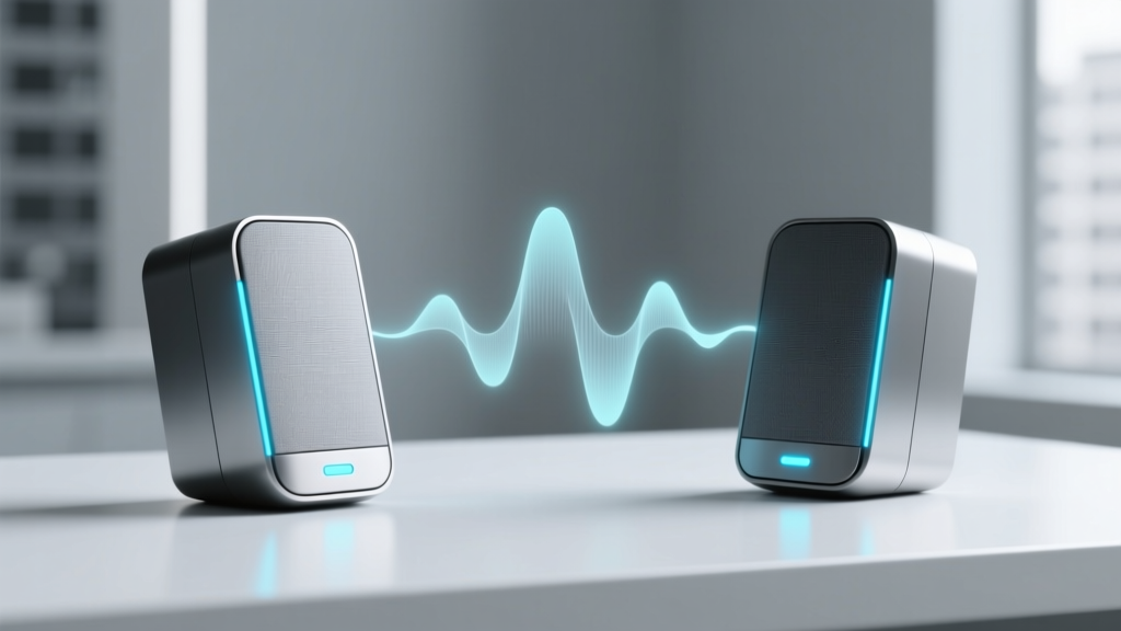 How to Bluetooth 2 Speakers at Once: The Real Truth