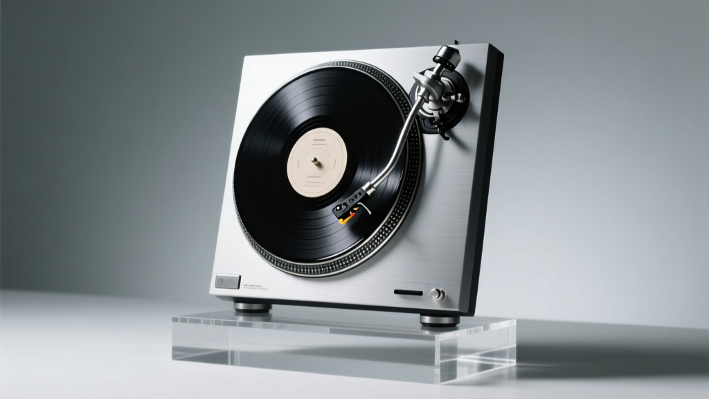 Vertical Record Players: 7 Models Tested, 2 Worth Buying