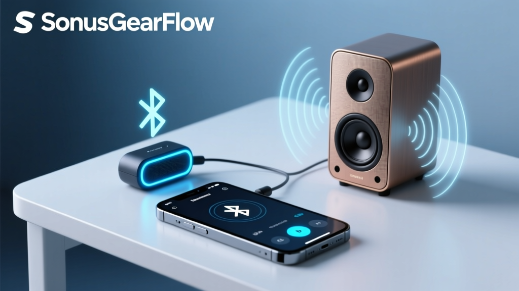 Pair Two Bluetooth Speakers on Android (2026)