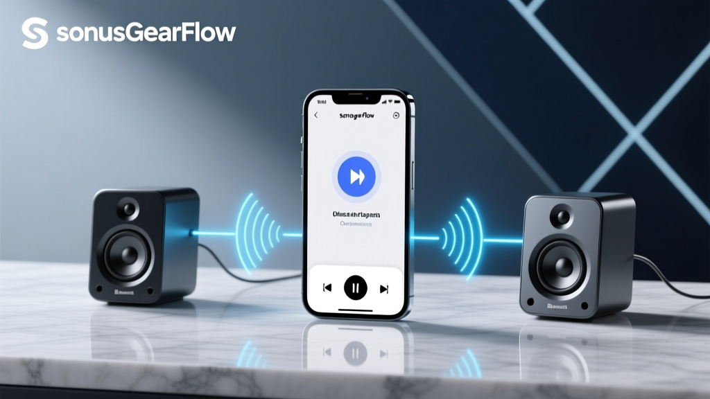 Bluetooth Speakers Dual Audio: Phones & Workarounds (2026)