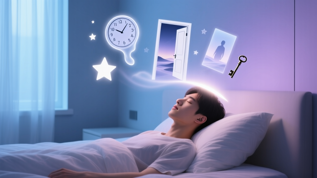 Lucidity Extending: Lucid Dreaming Guide