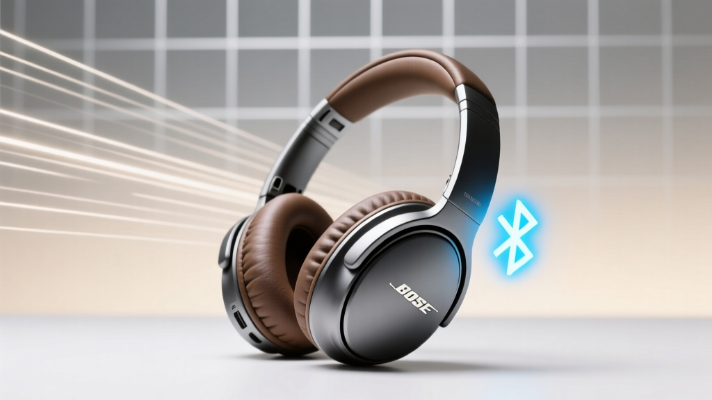How to Connect Wireless Bose Headphones (2026)