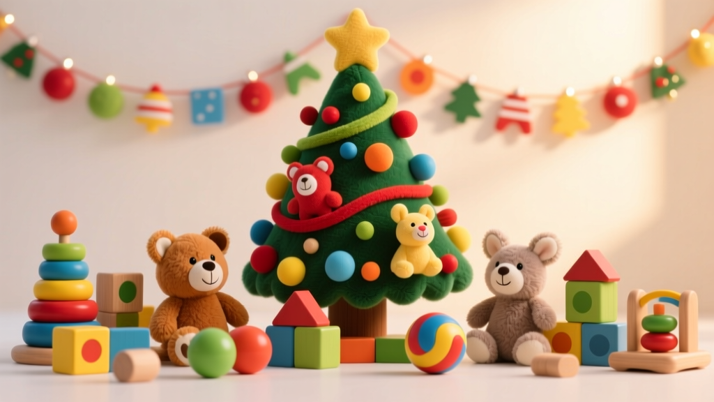The Preschool Teacher’s Holiday Toy List: No Frills, Just...