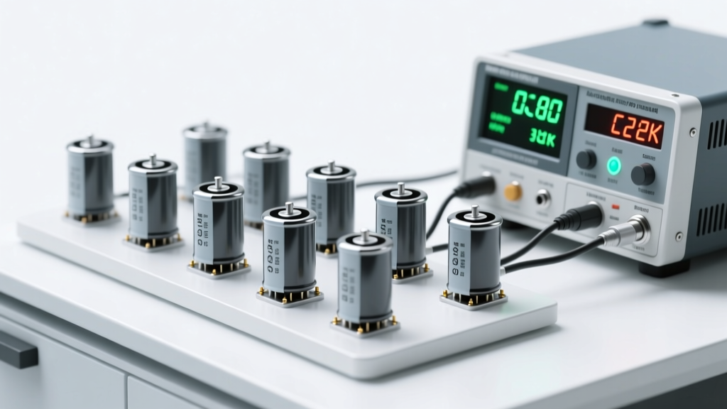 Film Capacitor Voltage Derating Guidelines for High-Reliabil