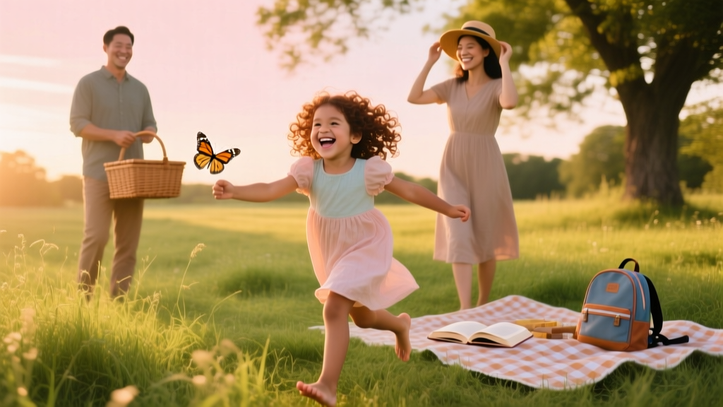 Taylah: A Compassionate, Evidence-Based Approach to Supporting Children with Sensory Processing Differences and Emotional Regulation Challenges