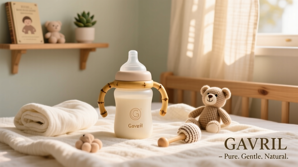Gavril: Understanding a Rare Infant Genetic Condition — Clinical Insights and Care Strategies
