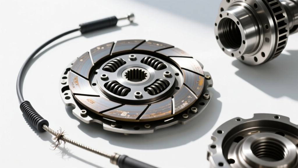 Diagnosing Clutch Failure: Signs and Cost to Replace Clutch Cable