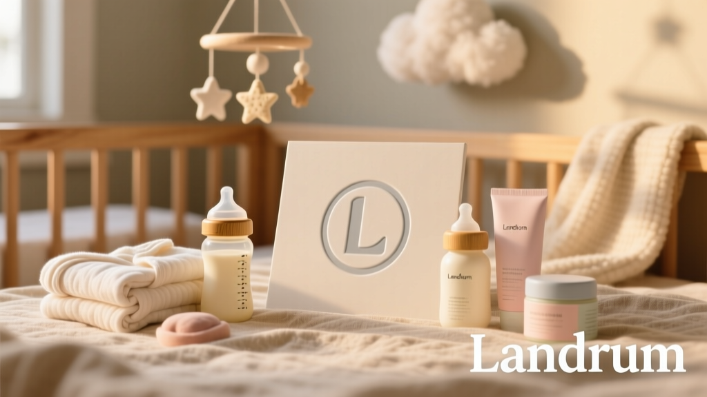Landrum: A Pediatric Nurse’s Evidence-Based Guide to Infant Sleep Safety, Developmental Milestones, and Care Practices
